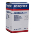 benda compressiva comprilan estendibilità bassa 5mx10cm - compressione forte per insufficienze veno