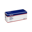 essity benda non elastica all'ossido di zinco gelocast - 10 cm x 7 mt