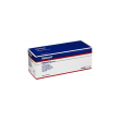 gelocast benda non elastica gel di ossido di zinco 700x10 cm 1 pezzo
