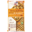 la finestra sul cielo biscotti di kamut senza lievito 375 grammi