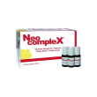 neocomplex 10 flaconcini da 10 ml - integratore per il tono psico-fisico