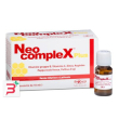 neocomplex plus 10 flaconcini monodose 10 ml