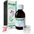 stipoff sciroppo 200 ml