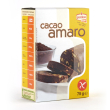easyglut cacao amaro 75 g