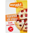 farina riso bio senza glutine 250 g