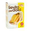 easyglut lievito dolci s/g 80g