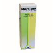 microlene microemulsione spray lenitivo pelle delicata 100 ml