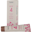guna natur 4 crema rigenerante viso e corpo 75 ml