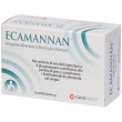 cadi group ecamannan, integratore di glucomannano 36 capsule per controllo peso e colesterolo