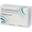 ecamannan® integratore alimentare 36 pz capsule