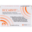 eccarvit-plus 12 capsule - integratore antiossidante