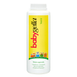 babygella talco puro 150 grammi