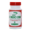 le dodici erbe 100 tavolette