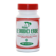 le dodici erbe 100 tavolette