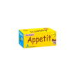 appetit 10 fiale da 10 gr - integratore per l'appetito dei bambini