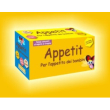 appetit integrat bb 10f 10g