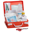 cassetta pronto soccorso grande
