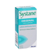 systane - collirio lubrificante e idratante 10 ml