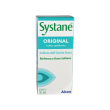 systane gocce oculari lubrificanti 10 ml - giuliani