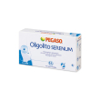 oligolito serenum pegaso integratore oligoelementi 20 fiale da 2 ml per relax, stress e ansia
