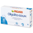 pegaso oligolito iodum integratore 20 fiale 2 ml