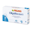 pegaso oligolito dia 1 integratore 20 fiale 2 ml