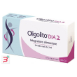 oligolito dia2 20 fiale 2 ml