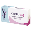 pegaso oligolito dia 3 20 fiale da 2 ml - integratore alimentare
