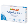 pegaso oligolito dia 3 integratore 20 fiale 2 ml