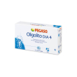 oligolito dia4 integratore polivalente 20 fiale da 2ml - minerali essenziali per il tuo benessere