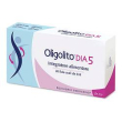oligolito dia5 20f 2ml