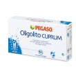 pegaso oligolito cuprum integratore 20 fiale 2 ml