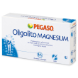 pegaso oligolito magnesium integratore di minerali 20 fiale 2 ml