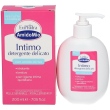 euphidra, amidomio intimo detergente delicato, 200 ml