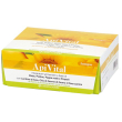 farmaderbe apivital 30 flaconcini - integratore contro lo stress