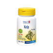 kelp 150 mg integratore per la funzionalità tiroidea 180 compresse - longlife