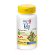 longlife kelp alga bruna integratore di iodio 180 compresse