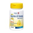 longlife olio di germe di grano 60 perle - integratore antiossidante da 500 mg