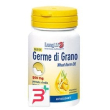 longlife olio germe grano 60 perle di gelatina