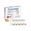 troxiven retard integratore benessere della circolazione 20 compresse - varie
