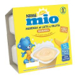 mio merenda banana 4x100g