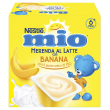 nestle mer lattea ban 100gx4pz
