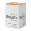 daylax integratore per la regolarità del transito intestinale 50 tavolette 500mg