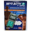 cefar myoactiv2 elettrostim