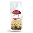 pane anna preparato per pizza s/latte 500g