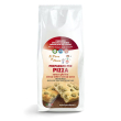 preparato per pizza senza glutine - il pane di anna 500 g