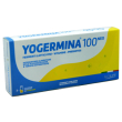 yogermina 100 mld 7 flaconcini - integratore alimentare