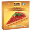 giusto aproteico fondo precotto per pizza aproteica 200 grammi