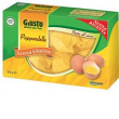 giusto senza glutine pappardelle all'uovo 250 grammi