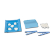 gima kit medicazione - sterile 1 pz altro